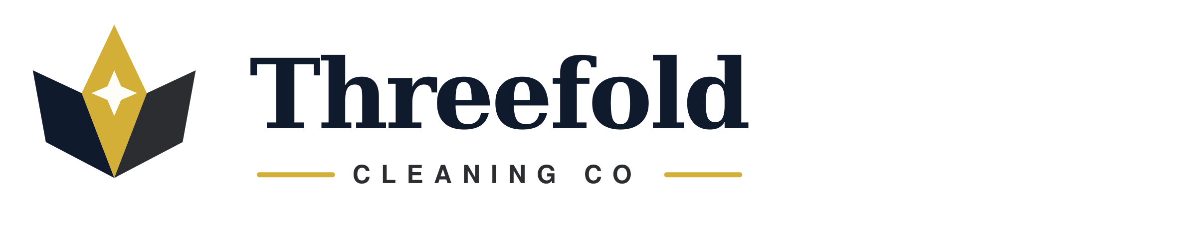 Threefold Cleaning Co.